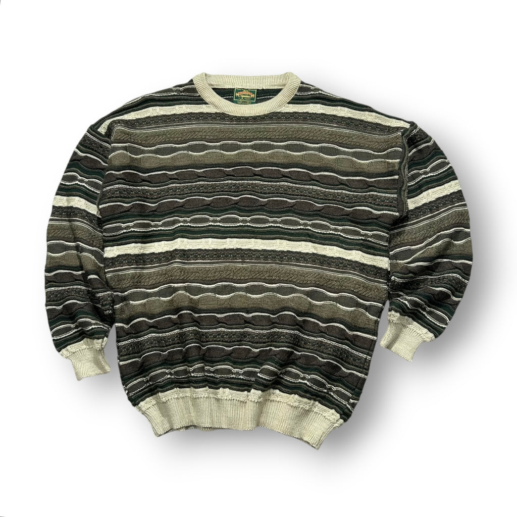 Vintage Jumper Large