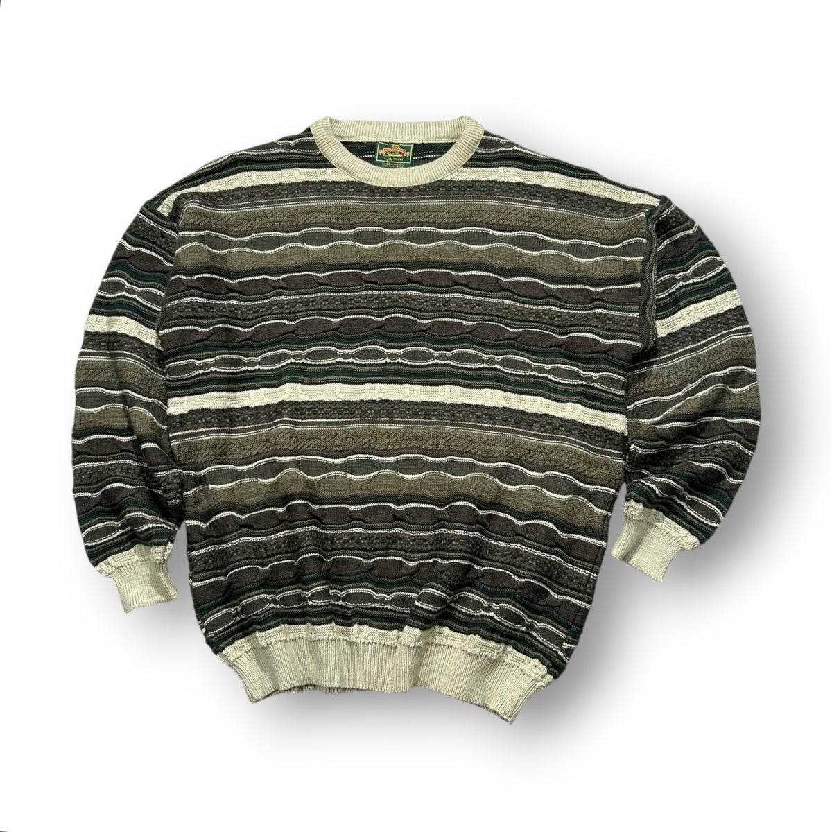 Vintage Jumper Large