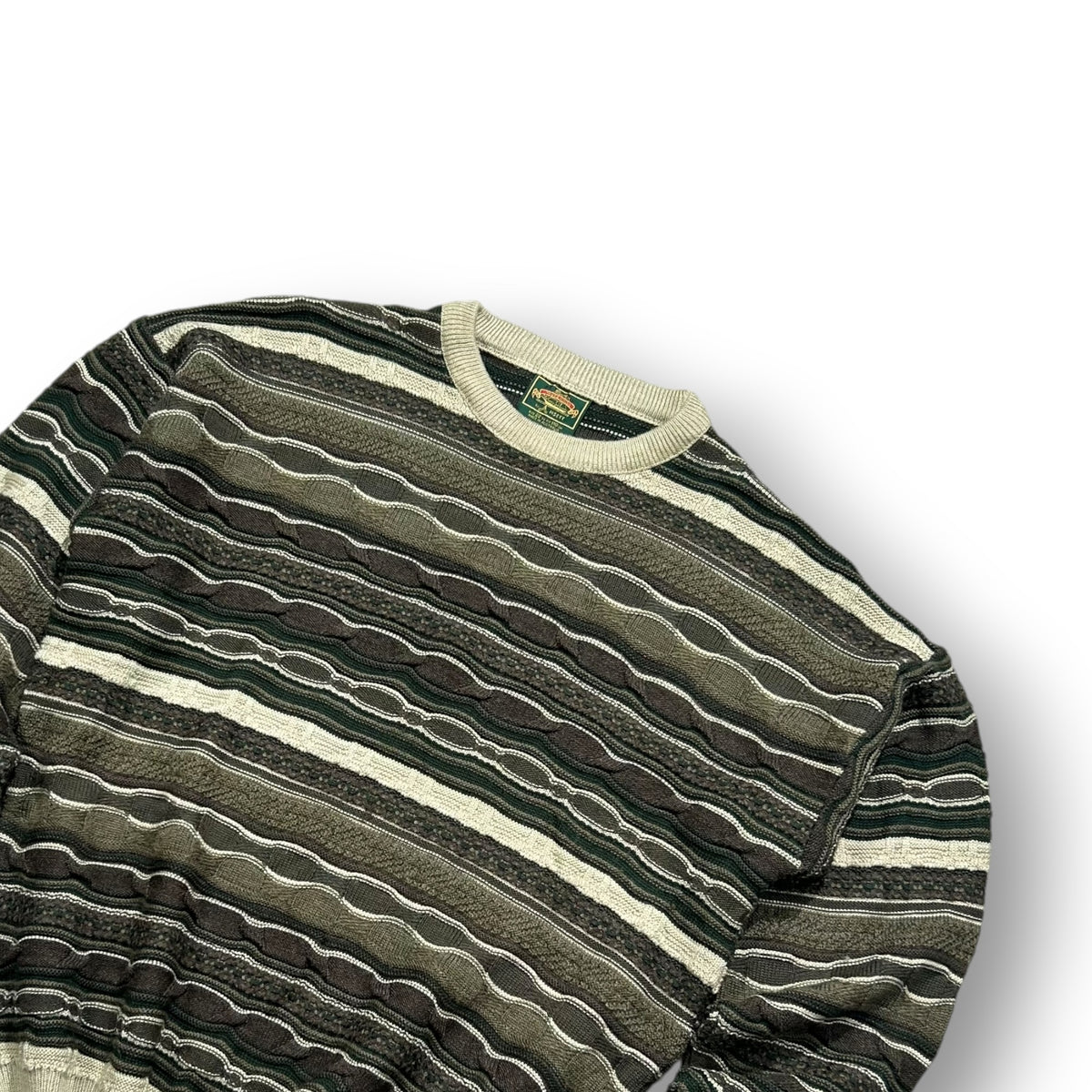 Vintage Jumper Large