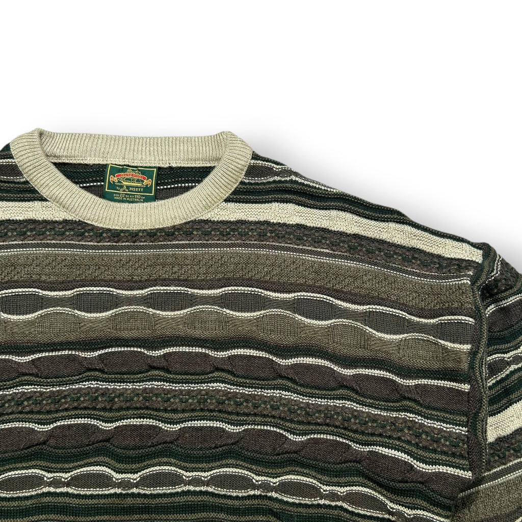 Vintage Jumper Large