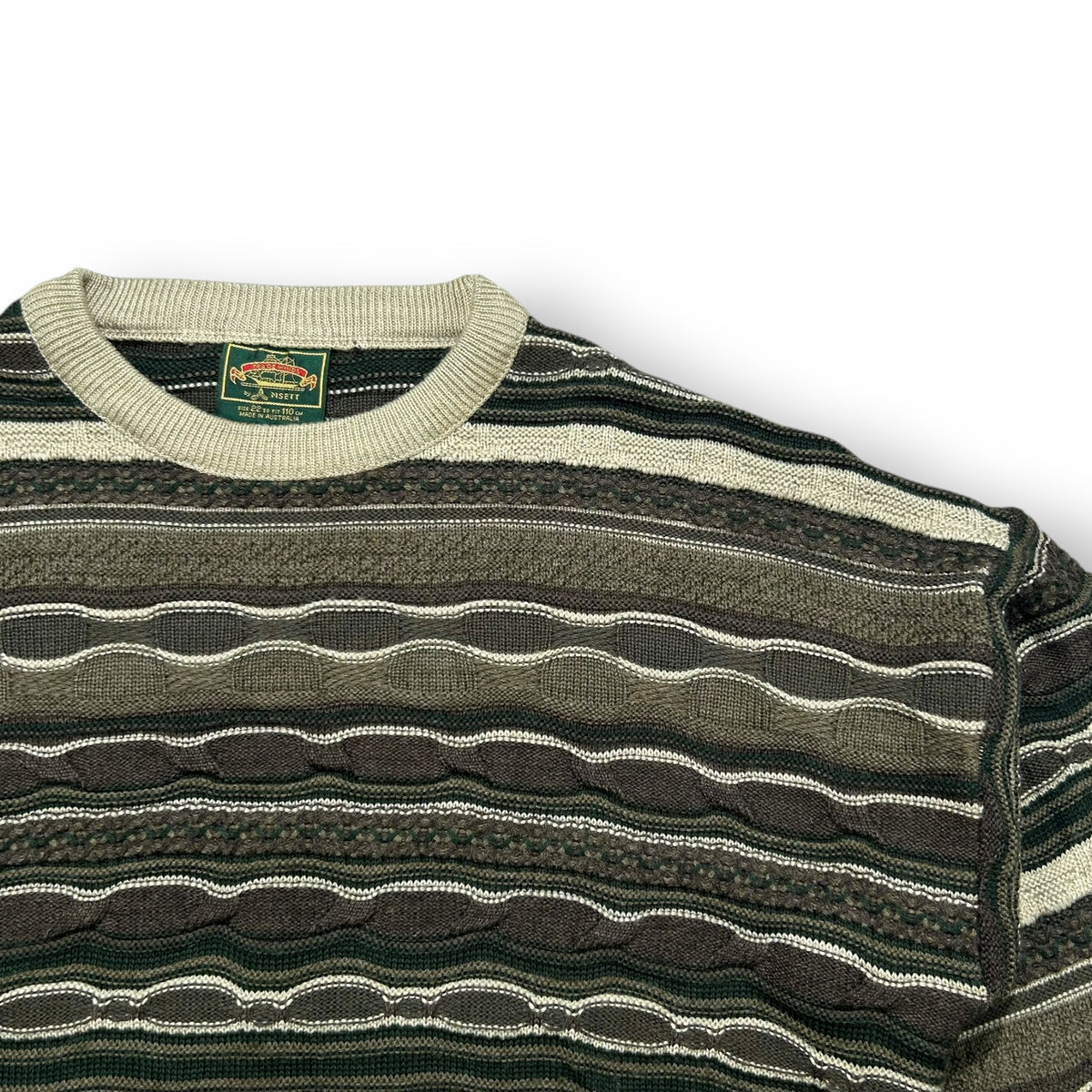 Vintage Jumper Large
