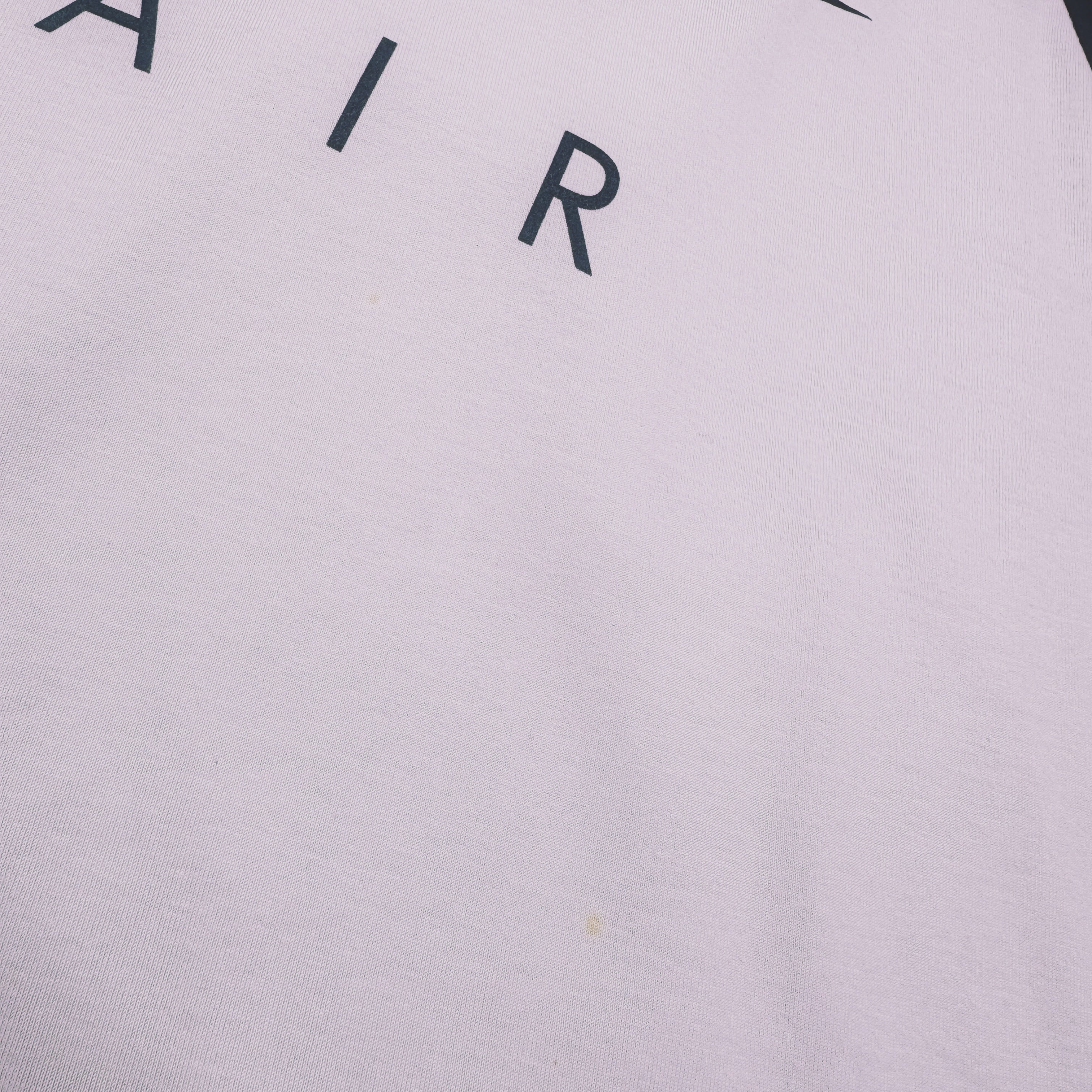 Nike Air T-shirt XL