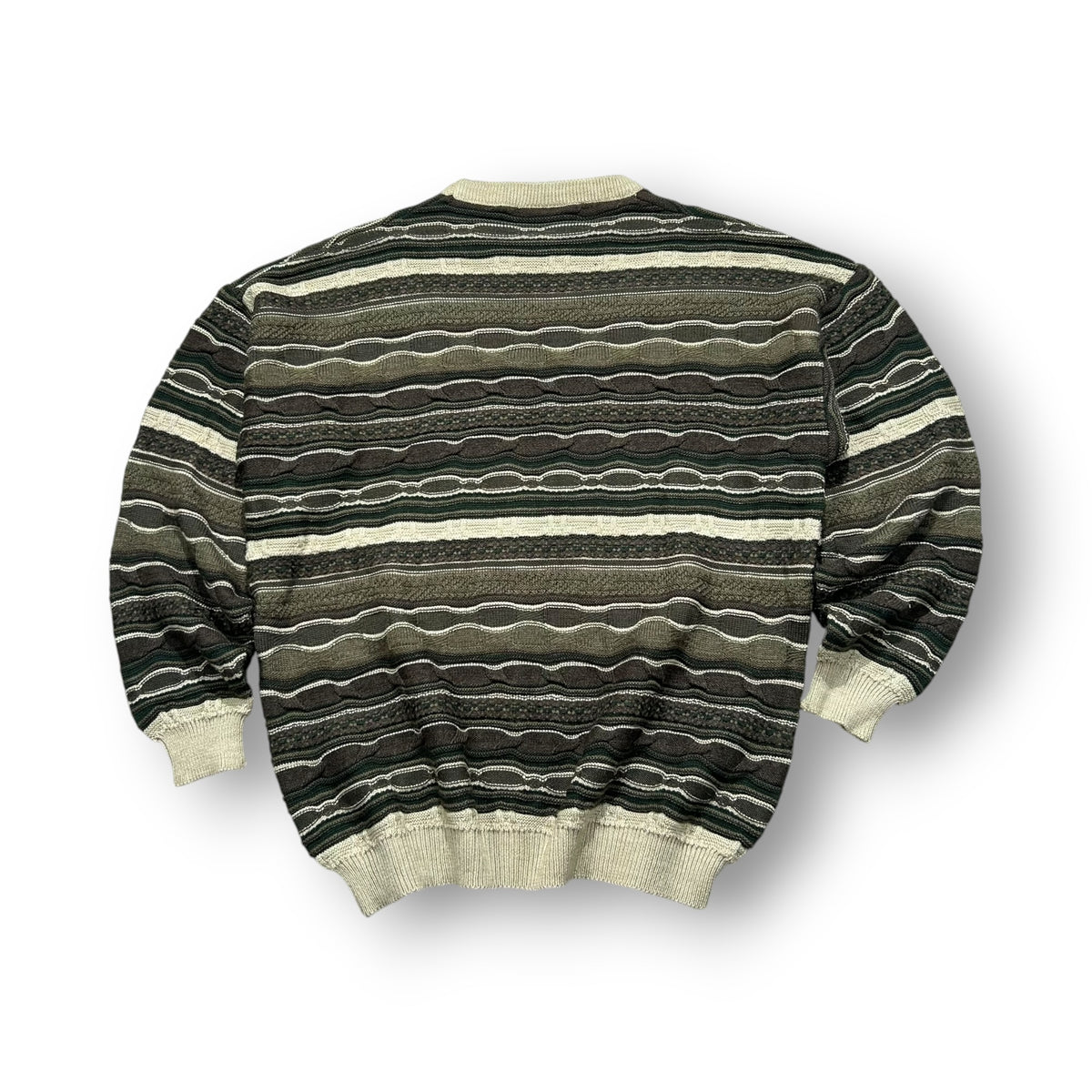 Vintage Jumper Large