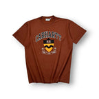 Carhartt Logo T-shirt