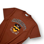 Carhartt Logo T-shirt