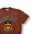 Carhartt Logo T-shirt