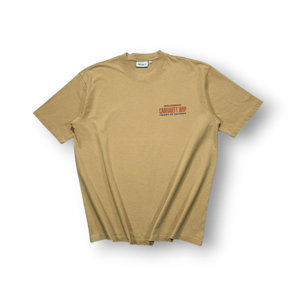 Carhartt Arcan T-shirt Medium