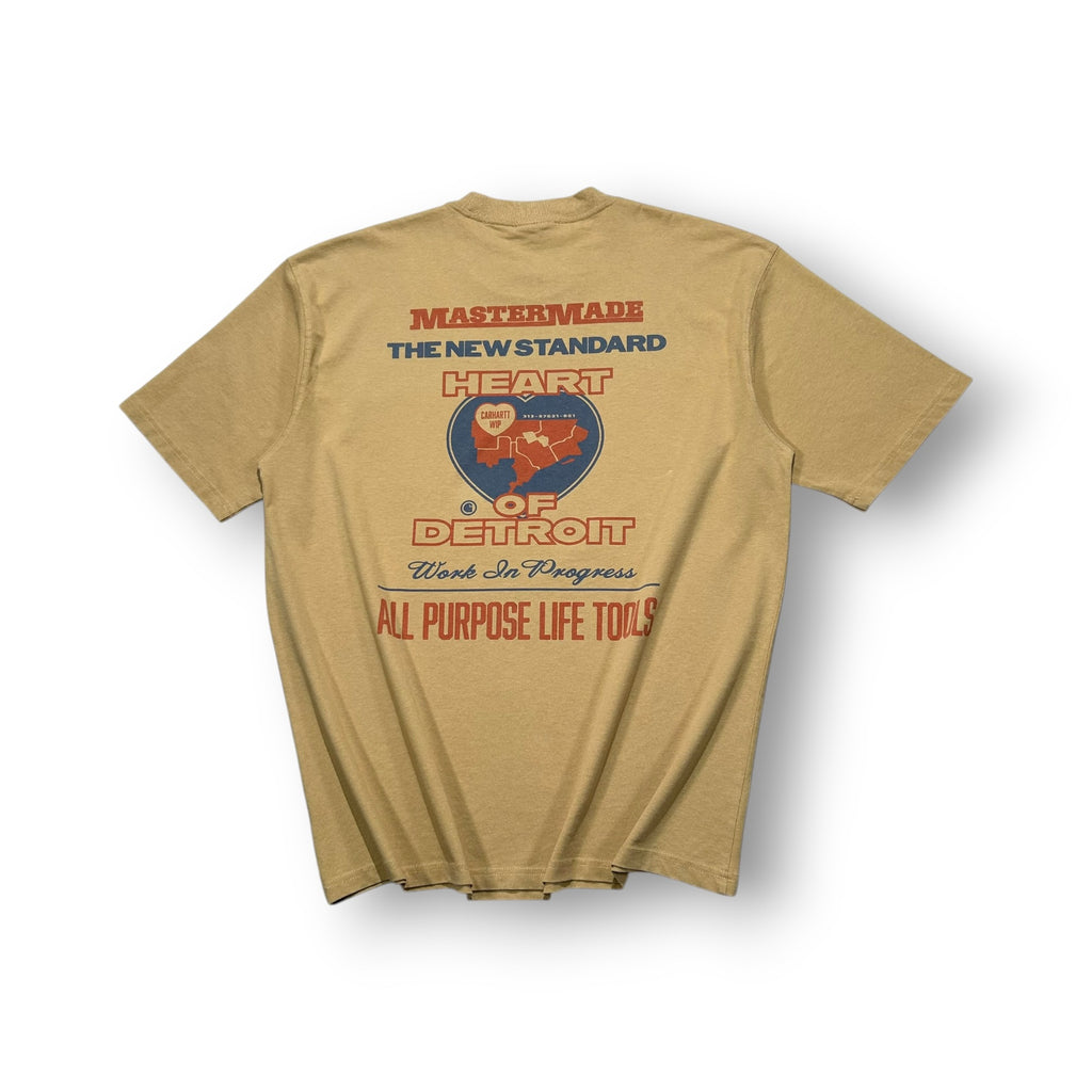 Carhartt Arcan T-shirt Medium