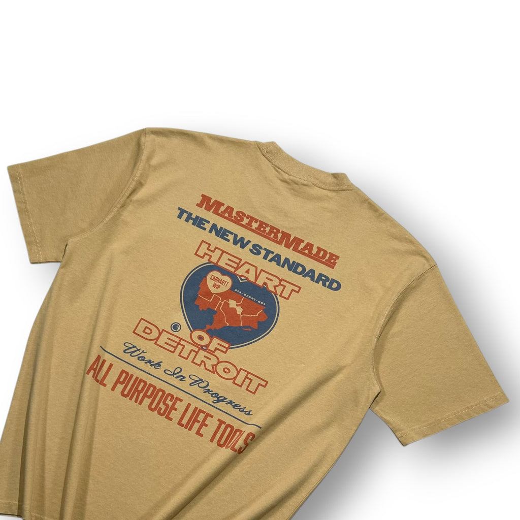 Carhartt Arcan T-shirt Medium