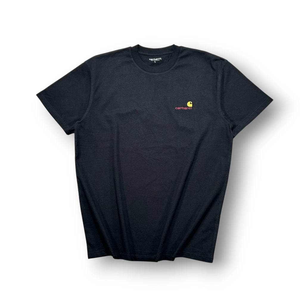 Carhartt Logo T-shirt