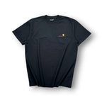 Carhartt Logo T-shirt