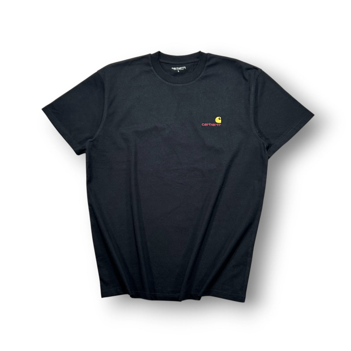 Carhartt Logo T-shirt