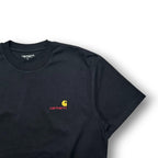 Carhartt Logo T-shirt