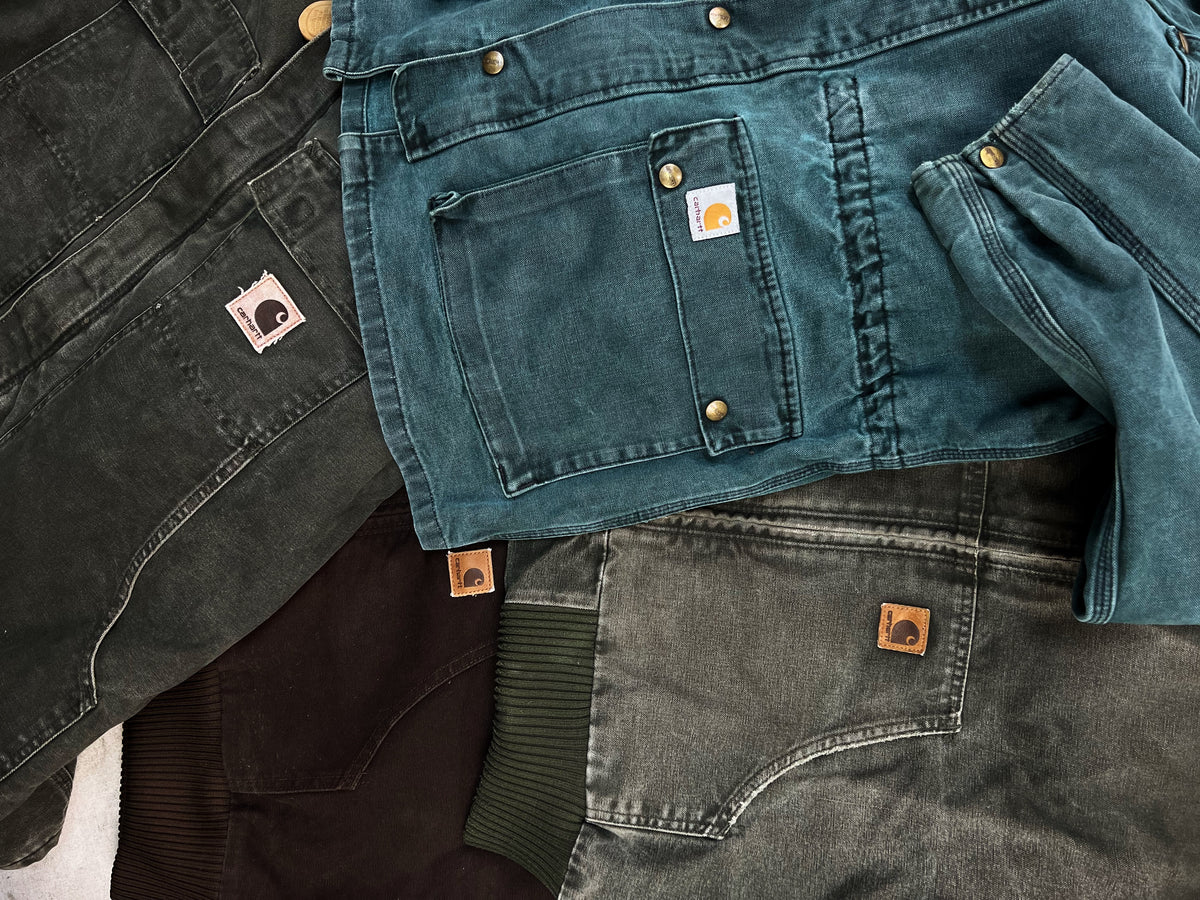NEW IN