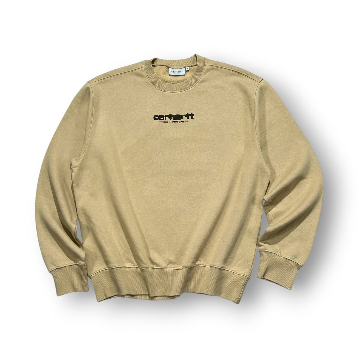 Carhartt Ink Bleed Sweatshirt Small