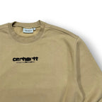 Carhartt Ink Bleed Sweatshirt Small