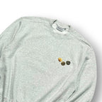Carhartt Button Sweatshirt Small