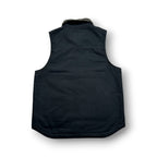 Carhartt Lined Vest Gilet Small