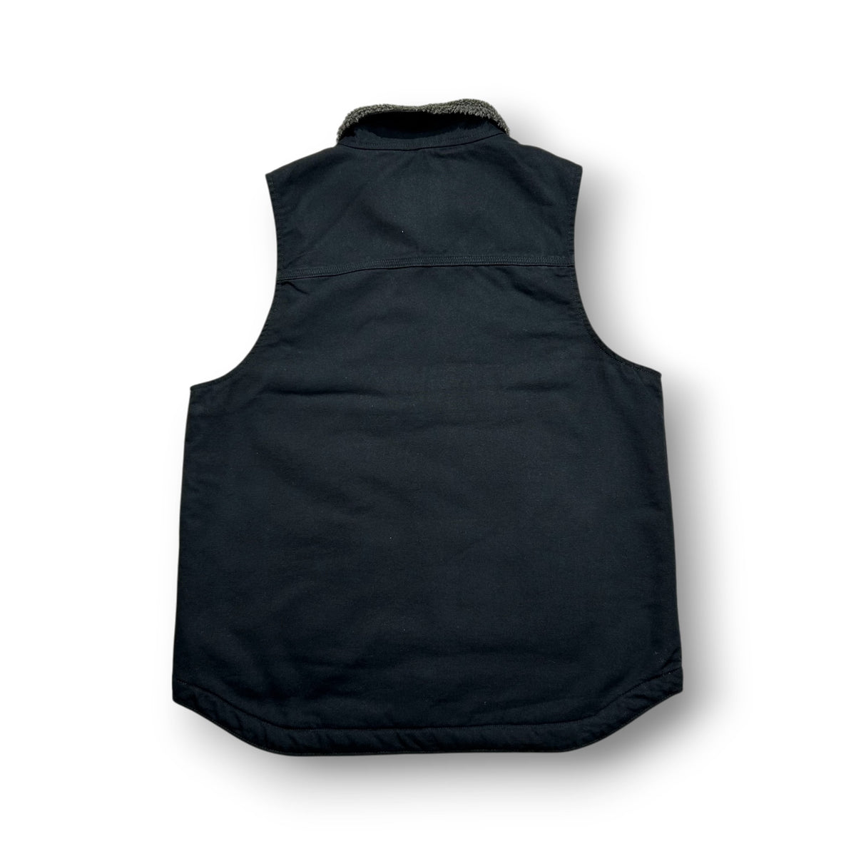 Carhartt Lined Vest Gilet Small