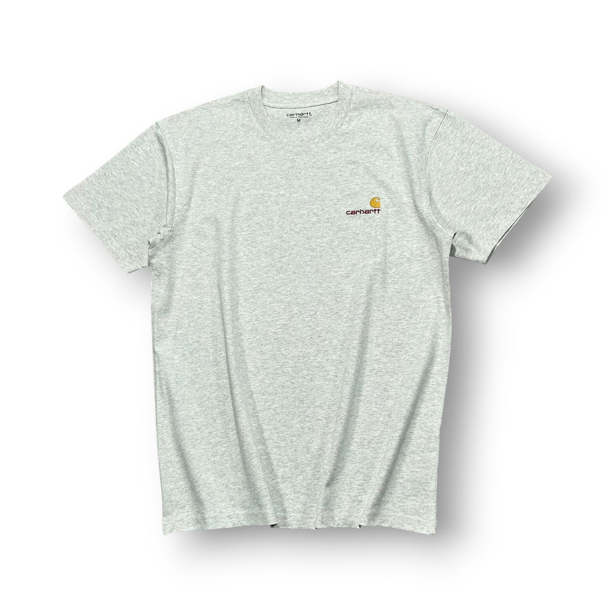 Carhartt Logo T-shirt Medium