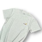 Carhartt Logo T-shirt Medium