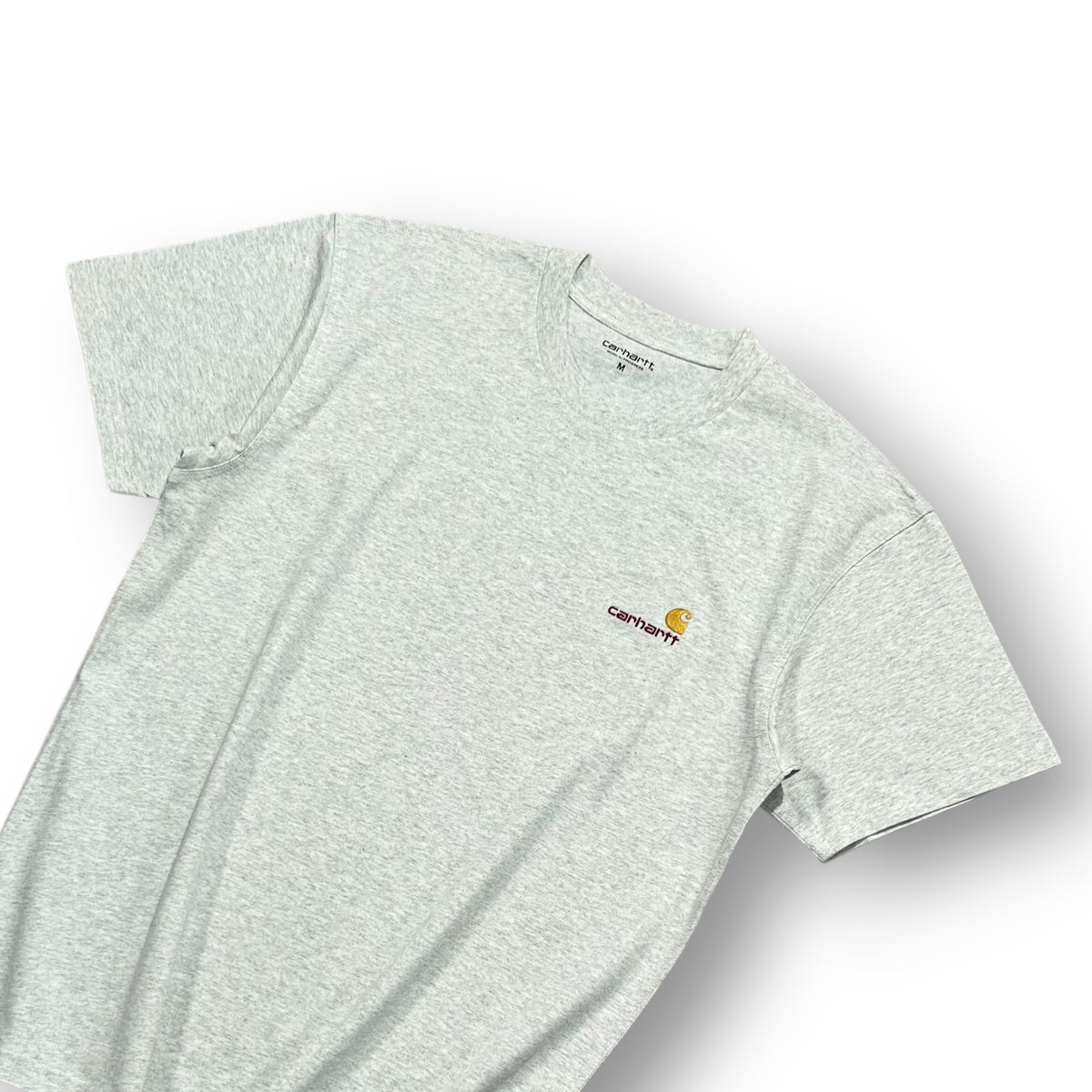 Carhartt Logo T-shirt Medium