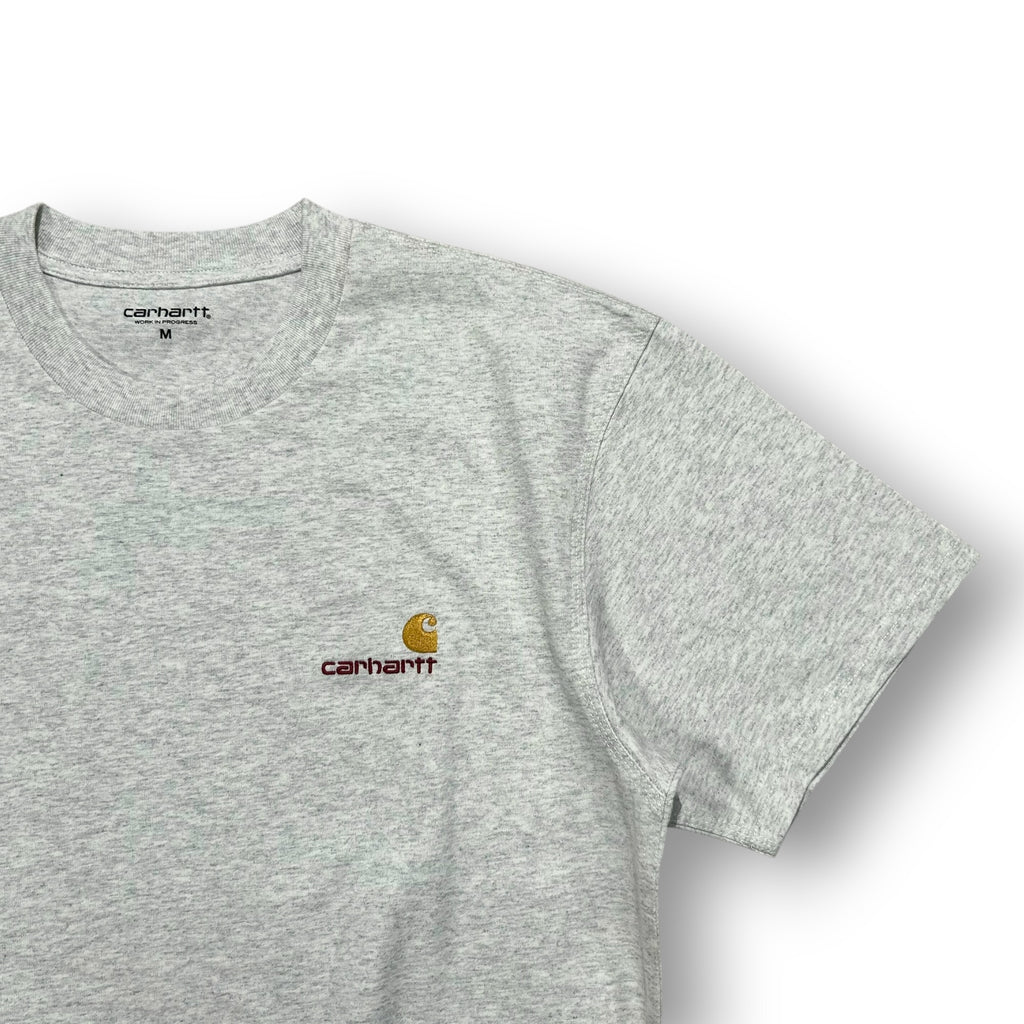 Carhartt Logo T-shirt Medium