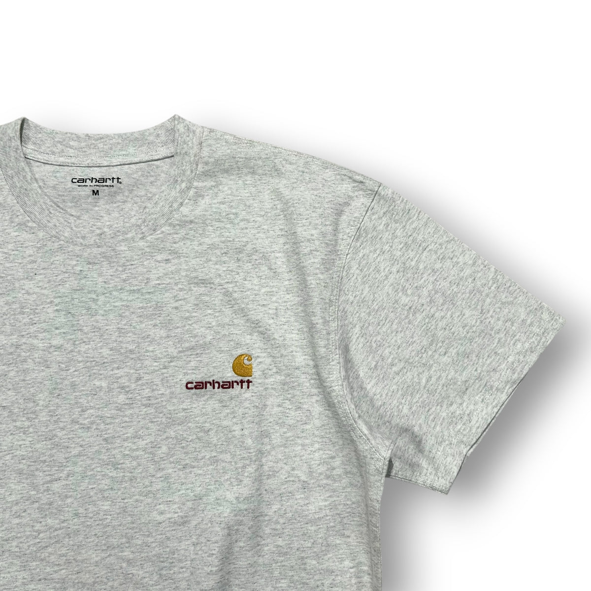 Carhartt Logo T-shirt Medium