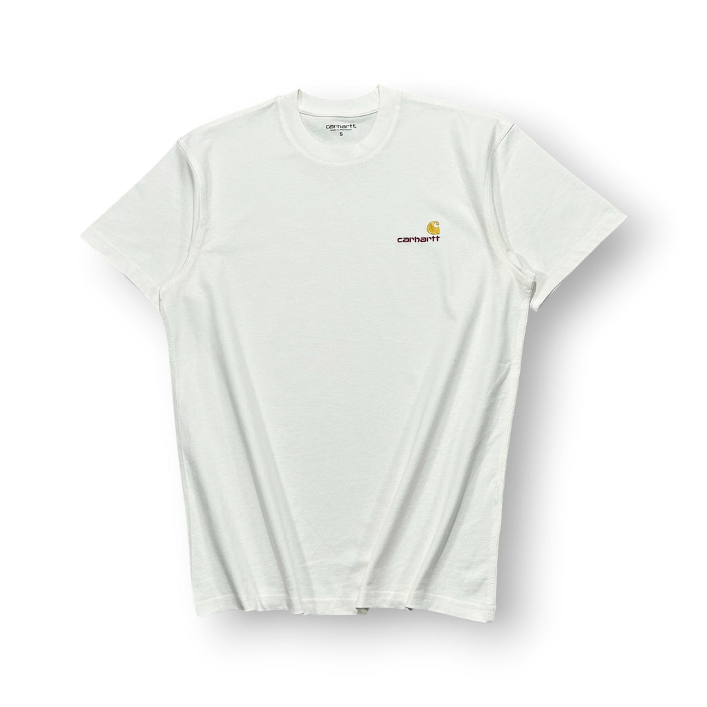 Carhartt Logo T-shirt Small