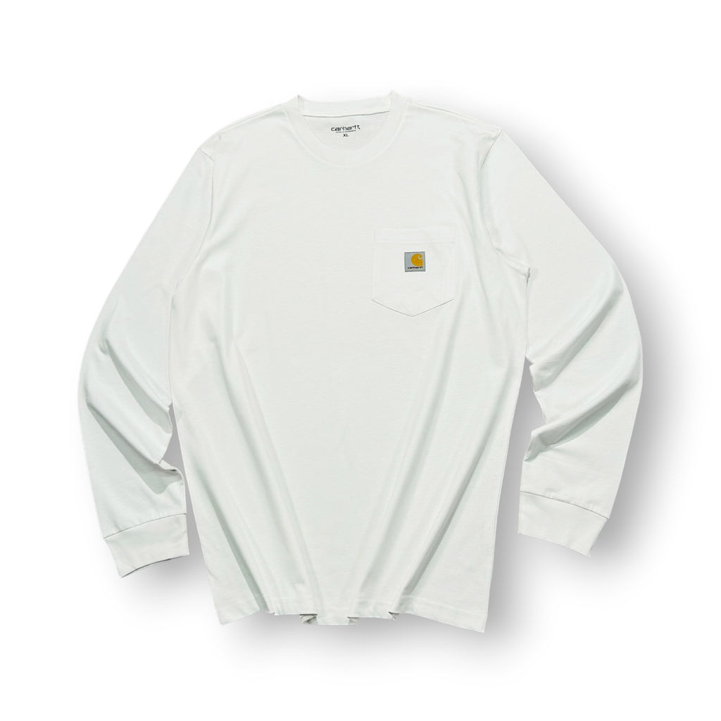 Carhartt Long Sleeve T-shirt XL