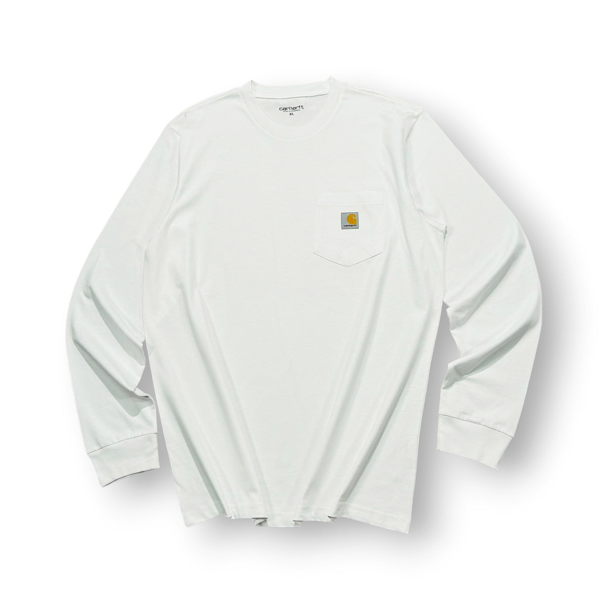 Carhartt Long Sleeve T-shirt XL