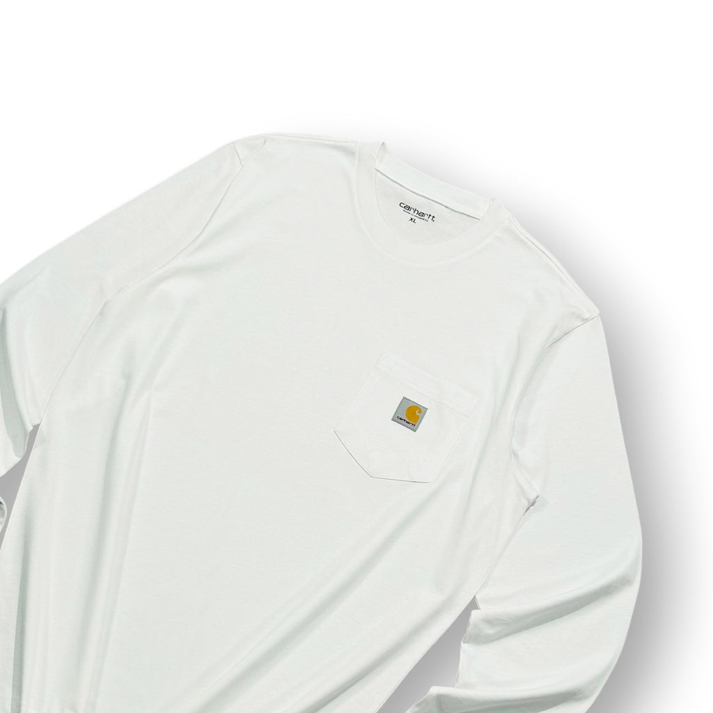 Carhartt Long Sleeve T-shirt XL