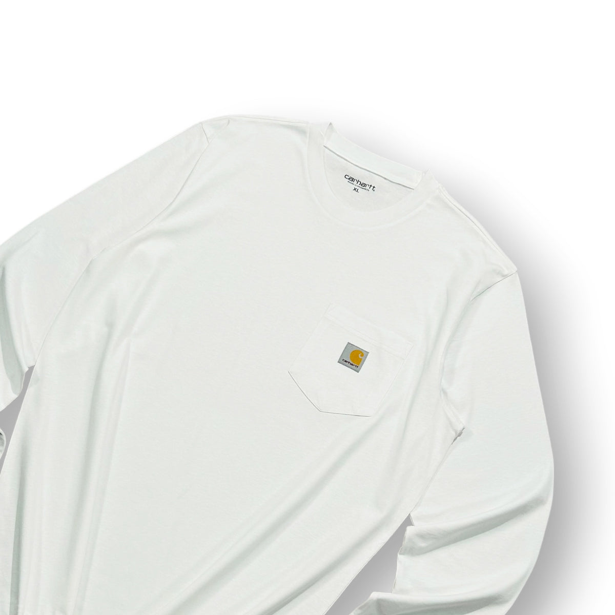 Carhartt Long Sleeve T-shirt XL
