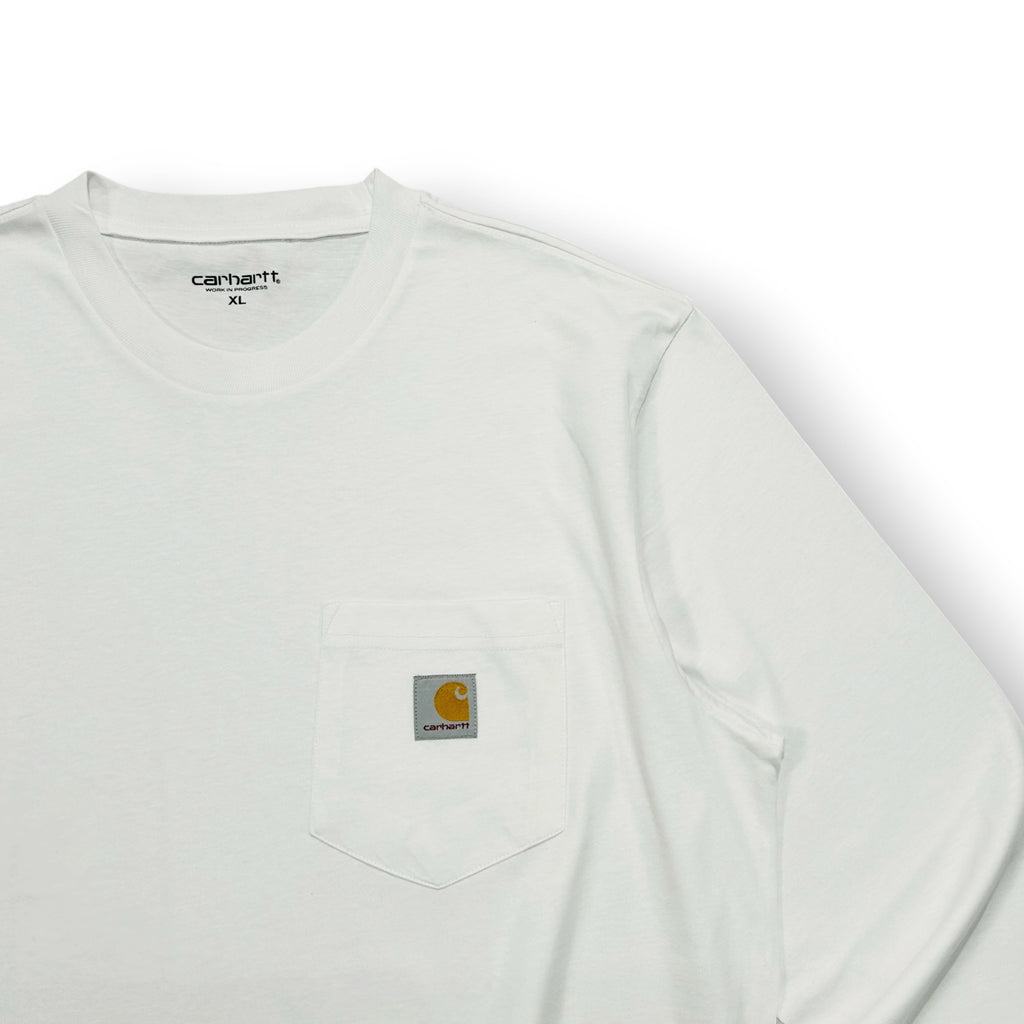 Carhartt Long Sleeve T-shirt XL