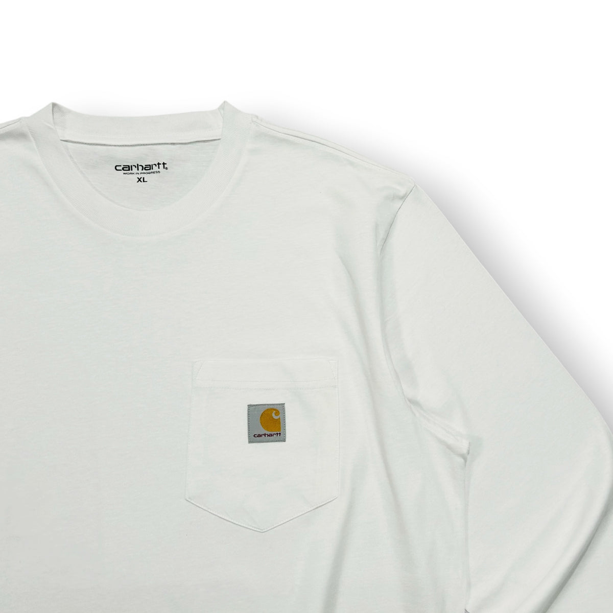 Carhartt Long Sleeve T-shirt XL