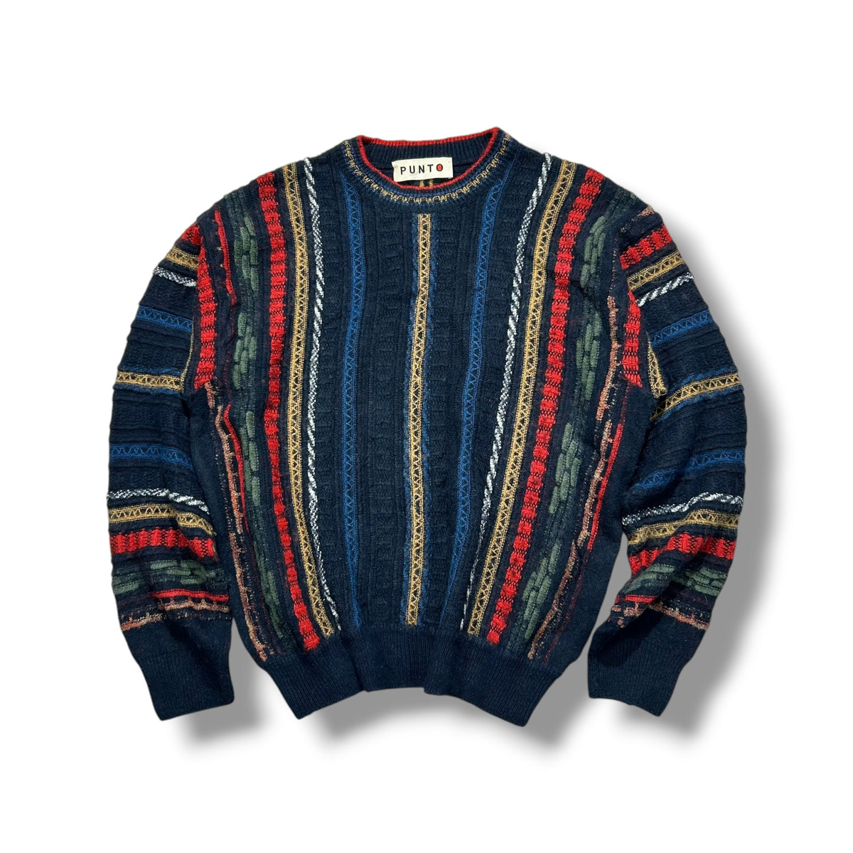 Vintage Jumper Medium