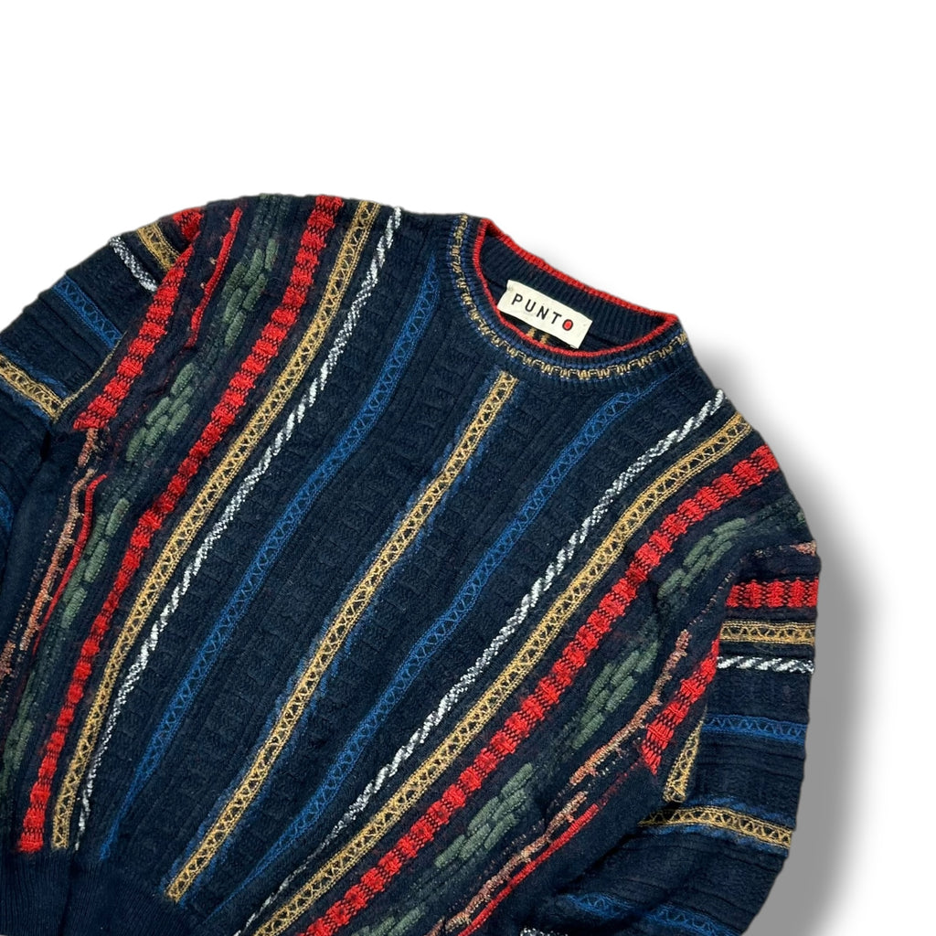 Vintage Jumper Medium