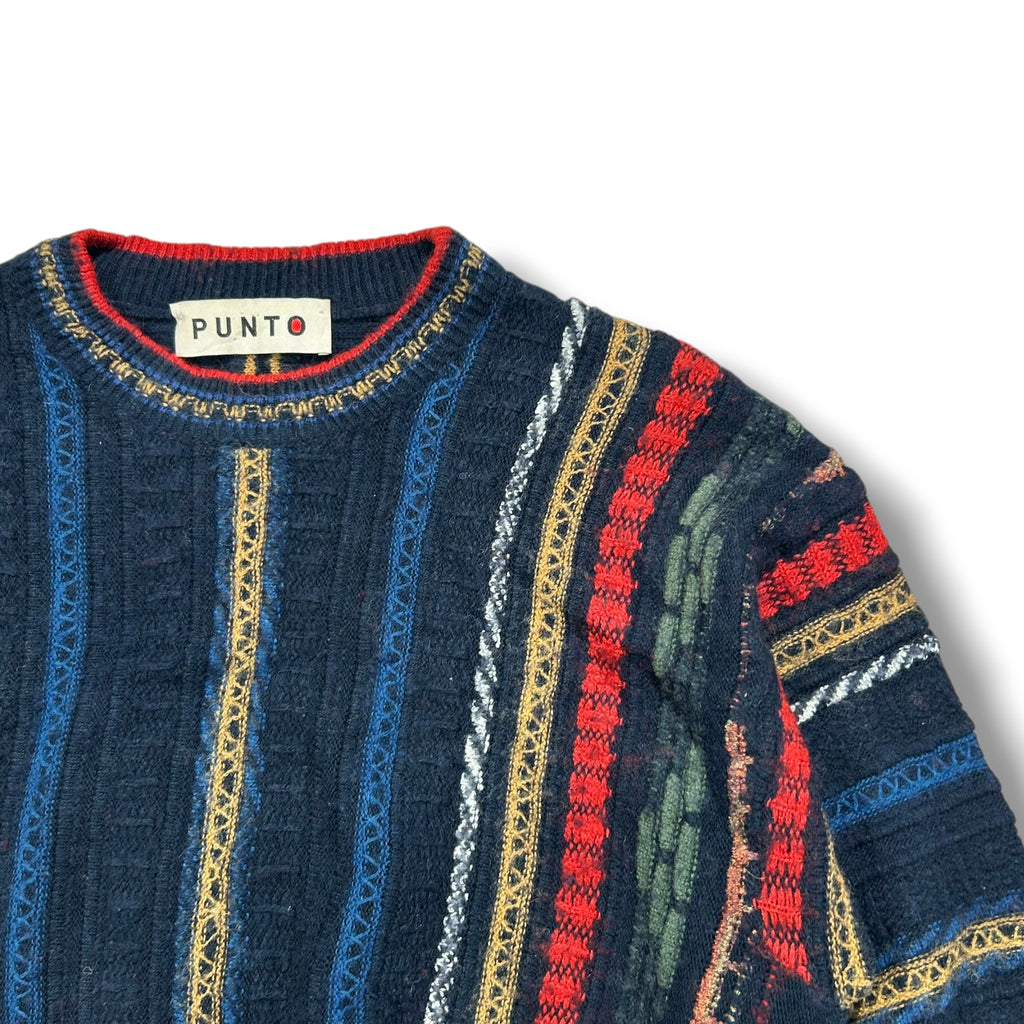 Vintage Jumper Medium