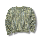 Coogi Style Jumper Medium