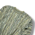 Coogi Style Jumper Medium