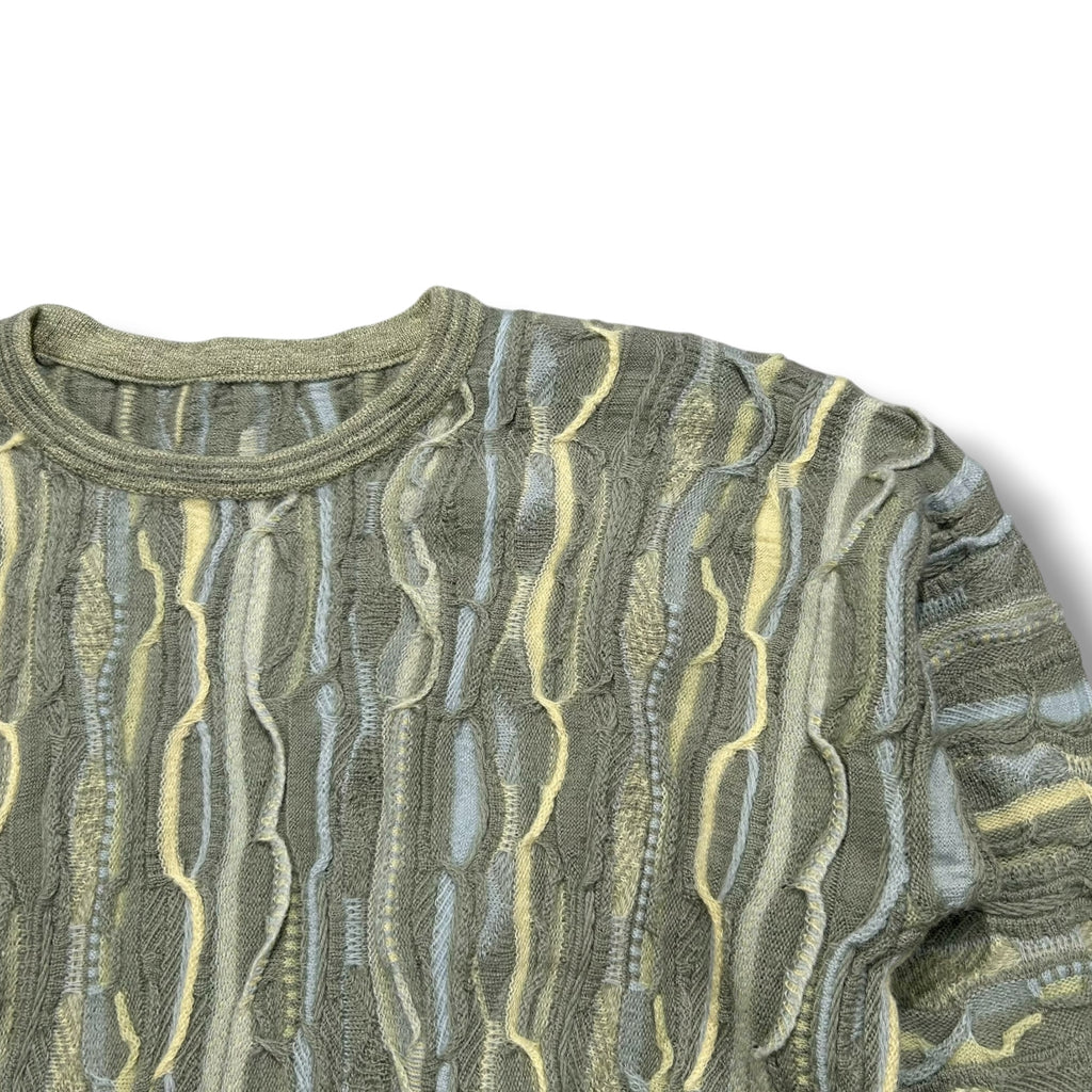 Coogi Style Jumper Medium