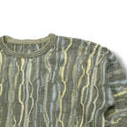 Coogi Style Jumper Medium