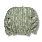 Coogi Style Jumper Medium