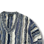 Coogi Style Jumper Medium