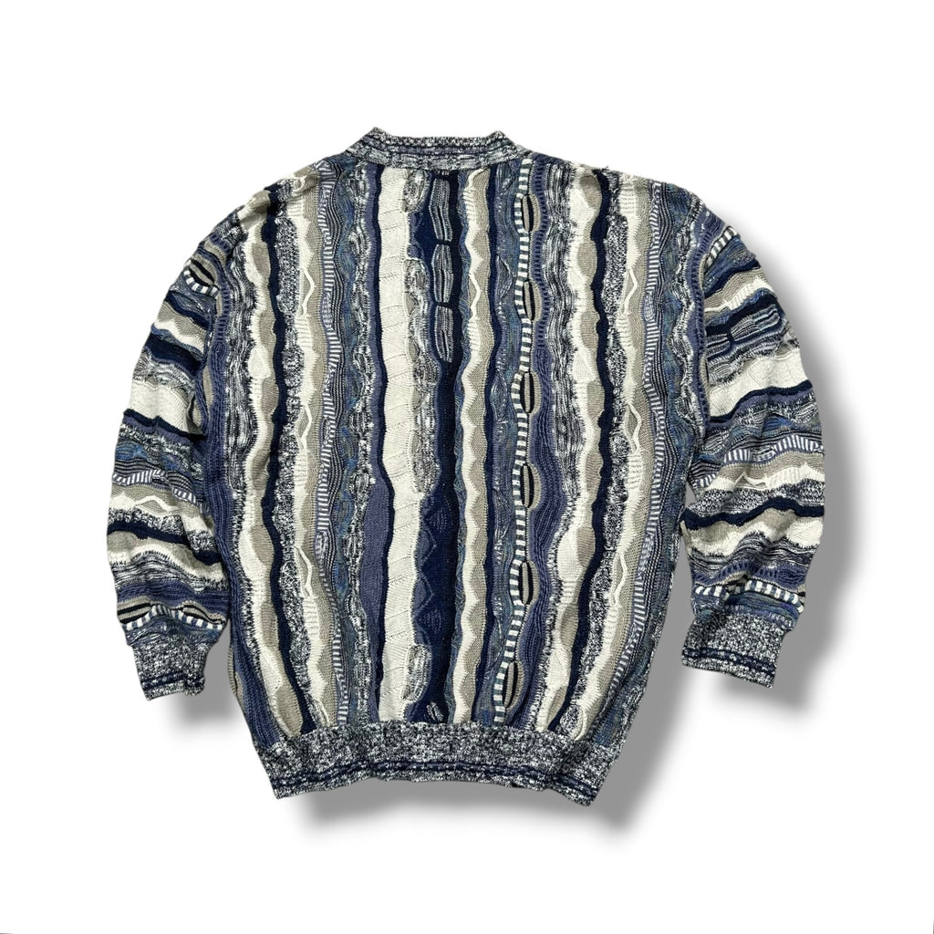 Coogi Style Jumper Medium
