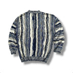 Coogi Style Jumper Medium