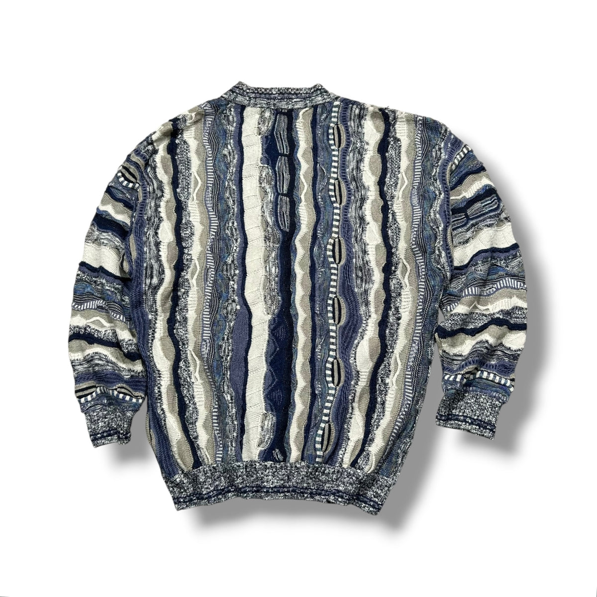 Coogi Style Jumper Medium