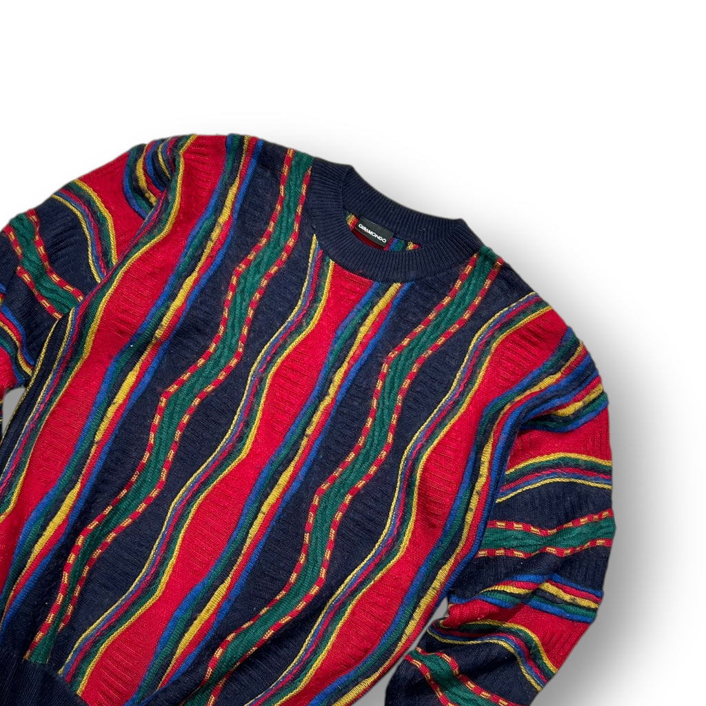 Vintage Jumper Medium