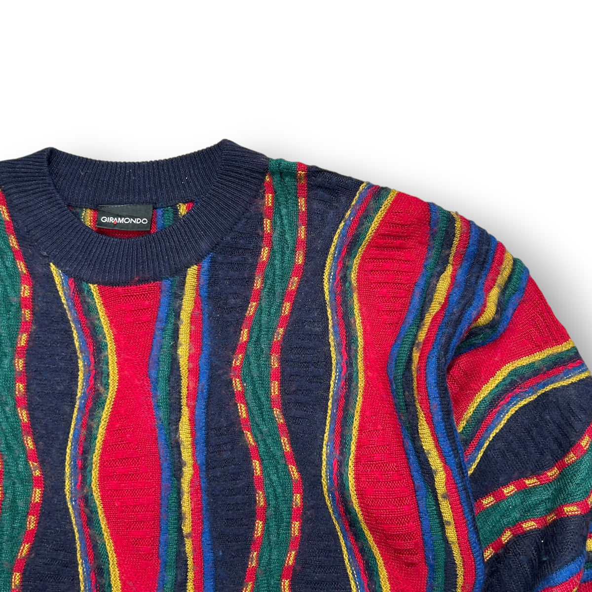 Vintage Jumper Medium