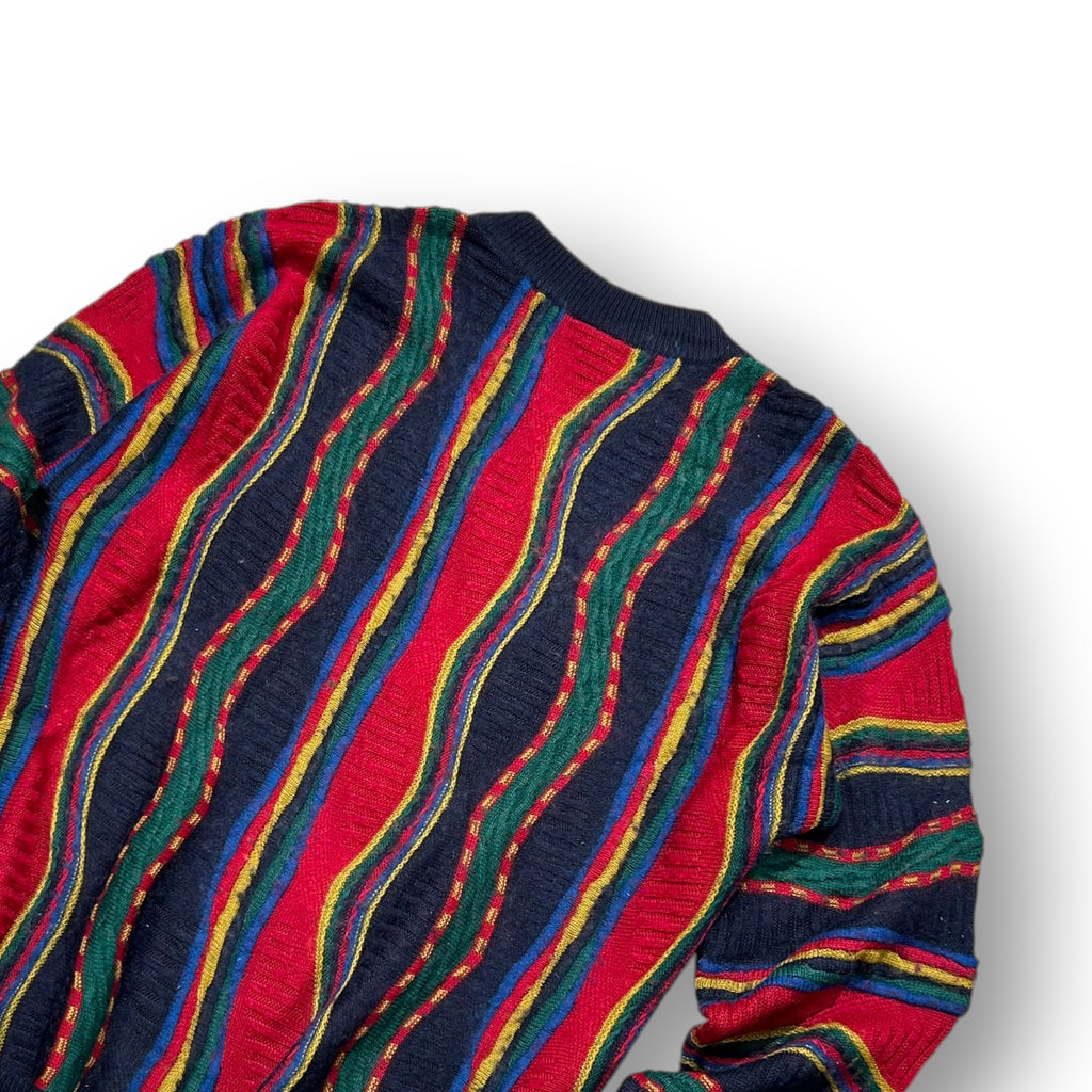 Vintage Jumper Medium